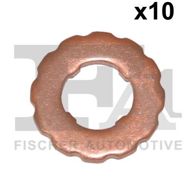 FA1 106.149.010 Seal Ring 106149010 106149010 FA1 Seal Ring