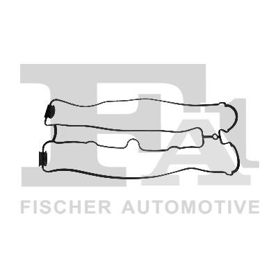 FA1 EP1200-909 Gasket, cylinder head cover EP1200909