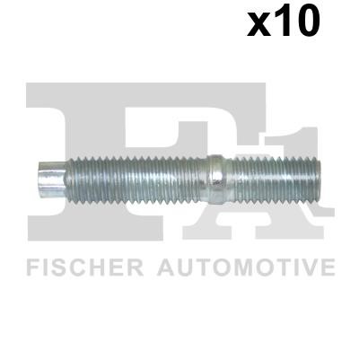 9850700110 FA1 Bolt