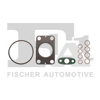 KT130420E FA1 Turbine mounting kit