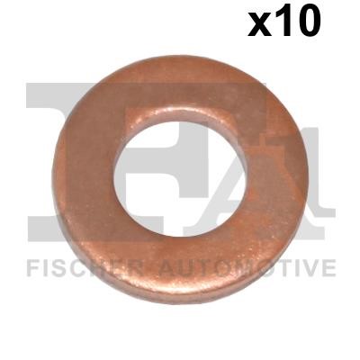 FA1 107.282.010 Heat Shield, injection system 107282010 107282010 FA1 Heat Shield, injection system