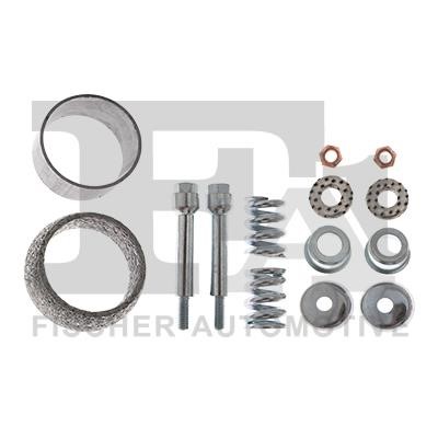 FA1 218-965 Mounting kit for exhaust system 218965
