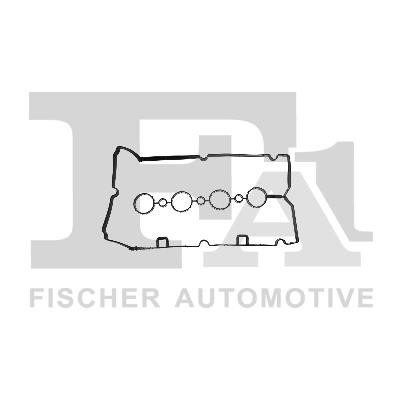 FA1 EP1200-917 Gasket, cylinder head cover EP1200917