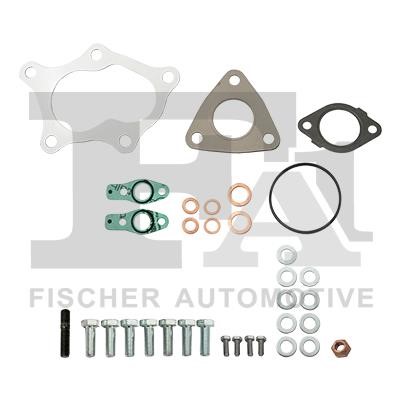 FA1 KT140510 Turbine mounting kit KT140510