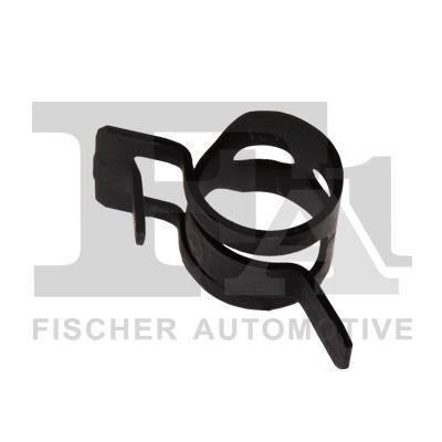 81613121214 FA1 Exhaust clamp