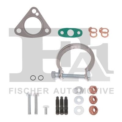 FA1 KT210570 Turbine mounting kit KT210570