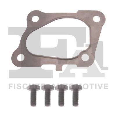 Turbine mounting kit FA1 KT558-501