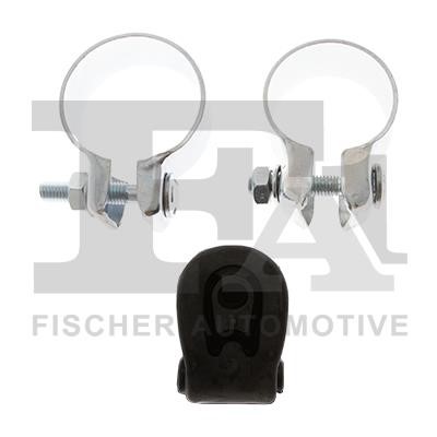 FA1 K110861 Fitting kit for silencer K110861