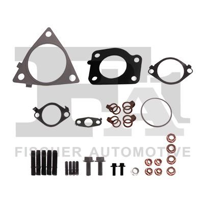 FA1 KT750230 Turbine mounting kit KT750230