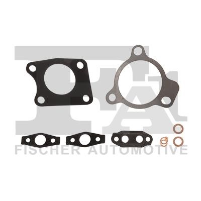 KT780120E FA1 Turbine mounting kit