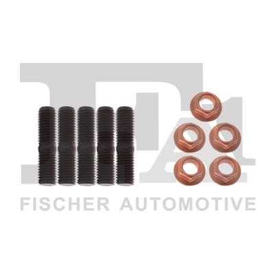 KT228501 FA1 Turbine mounting kit