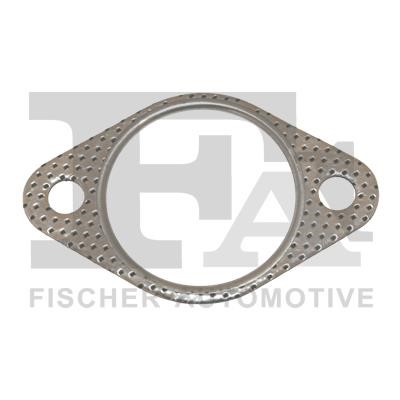 FA1 780-802 Exhaust pipe gasket 780802