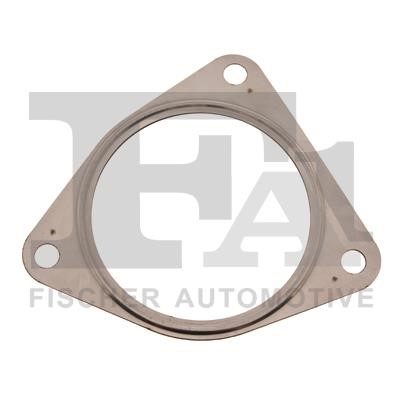 FA1 550-956 Gasket, exhaust pipe 550956