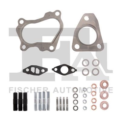 KT770130 FA1 Turbine mounting kit