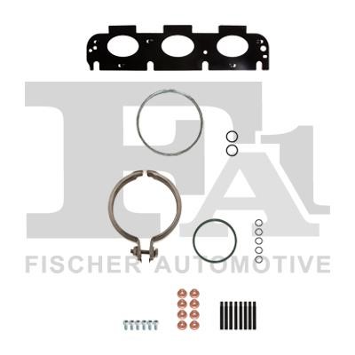 FA1 KT100900 Mounting kit, charger KT100900