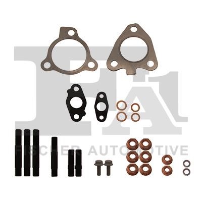 KT890210 FA1 Turbine mounting kit