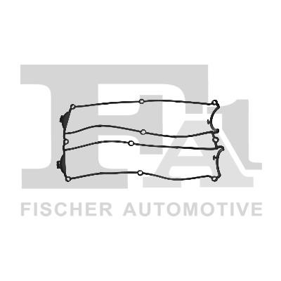 FA1 EP1300-927 Gasket, cylinder head cover EP1300927