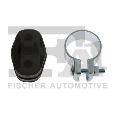 FA1 K112410 Mounting kit for exhaust system K112410