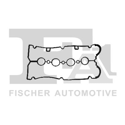 FA1 EP2100-914 Gasket, cylinder head cover EP2100914