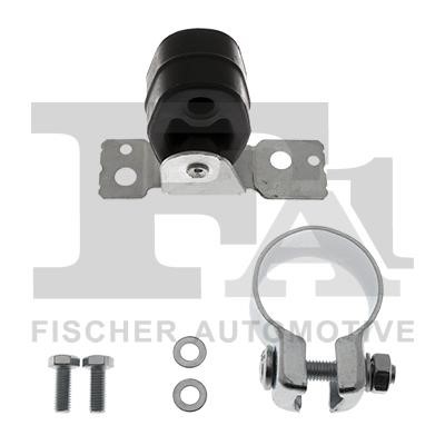 FA1 K112440 Mounting kit for exhaust system K112440