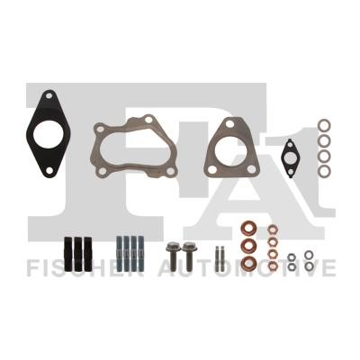 FA1 KT770280 Turbine mounting kit KT770280