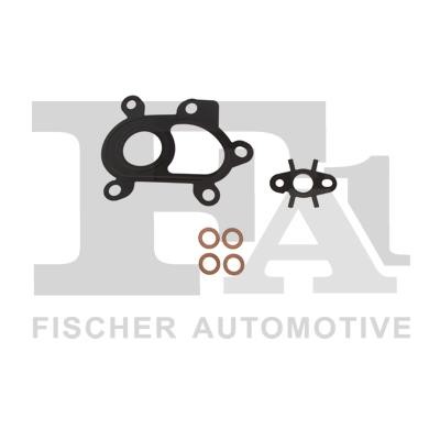 Turbocharger gasket kit Renault Trafic: KT120690E FA1 Turbine mounting kit