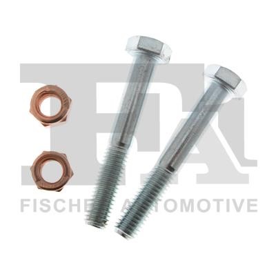 FA1 CF100005 Mounting kit for exhaust system CF100005