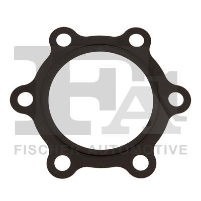 FA1 140-928 Exhaust pipe gasket 140928