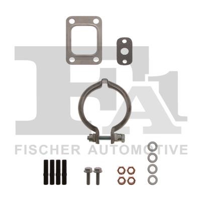 KT310310 FA1 Turbine mounting kit