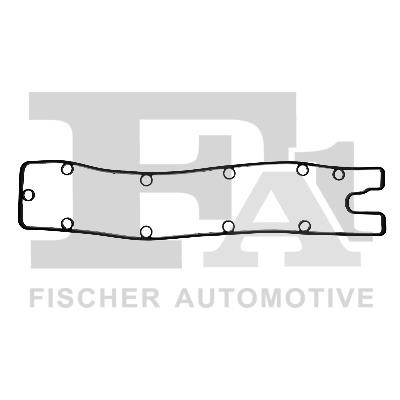 FA1 EP3300-917 Gasket, cylinder head cover EP3300917