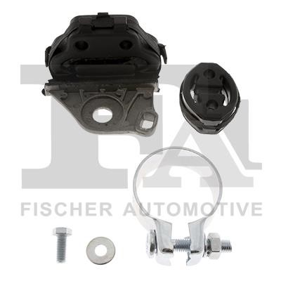 FA1 K330895 Mounting kit for exhaust system K330895