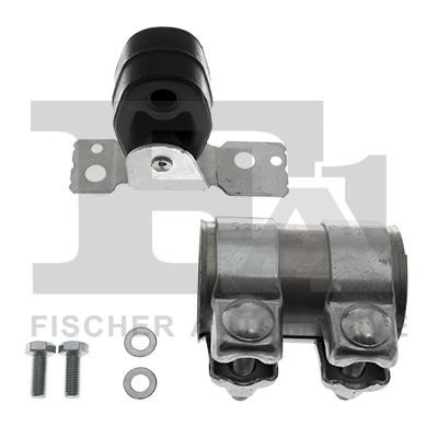 FA1 K112445 Mounting kit for exhaust system K112445