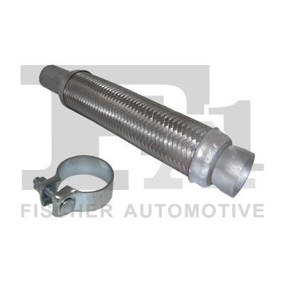 KF330030 FA1 Corrugation silencer