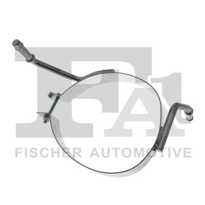 FA1 214-990 Exhaust mounting bracket 214990