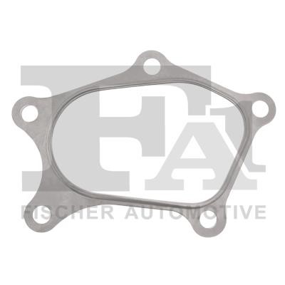720925 FA1 Exhaust pipe gasket