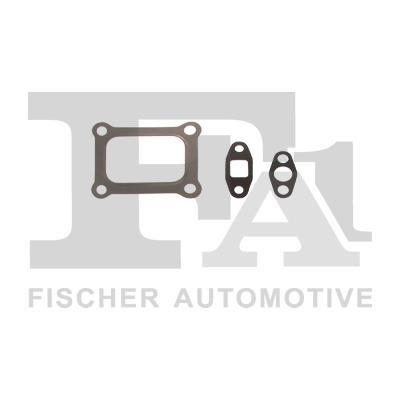 KT550780E FA1 Turbine mounting kit