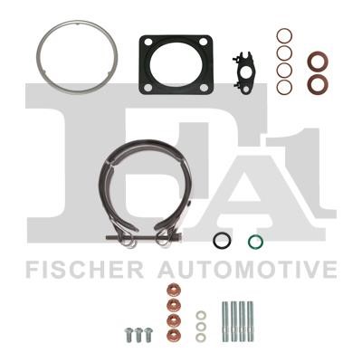 FA1 KT330820 Turbine mounting kit KT330820