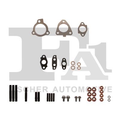 FA1 KT890130 Turbine mounting kit KT890130