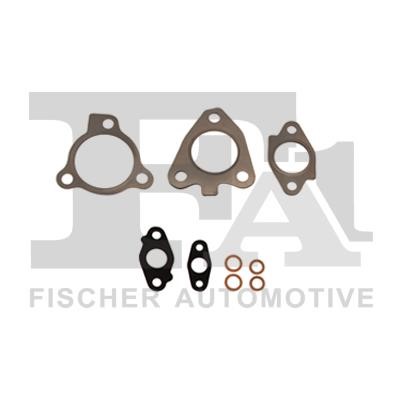 FA1 KT890200E Turbine mounting kit KT890200E