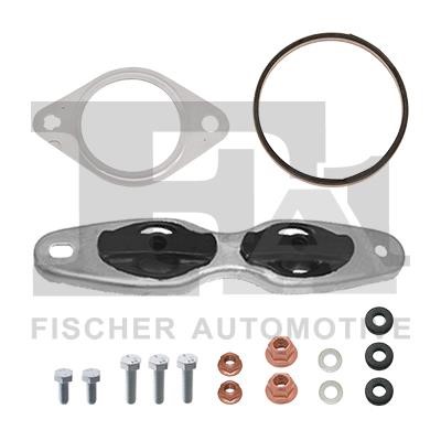 FA1 CC131405 Mounting Kit, catalytic converter CC131405