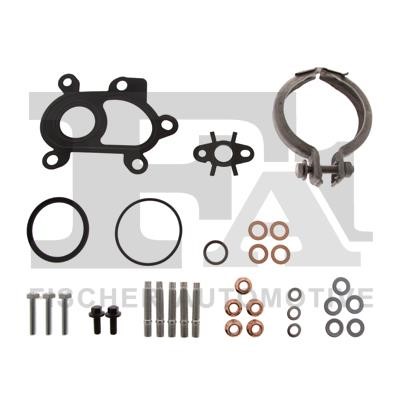 Turbo gasket kit Renault Espace: KT120690 FA1 Turbine mounting kit