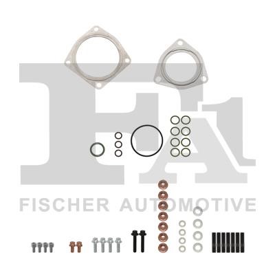 FA1 KT160110 Turbine mounting kit KT160110