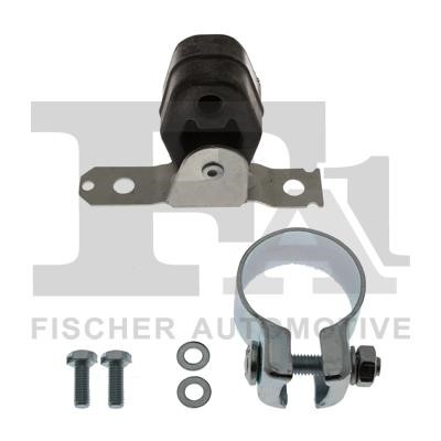 FA1 K112460 Mounting kit for exhaust system K112460