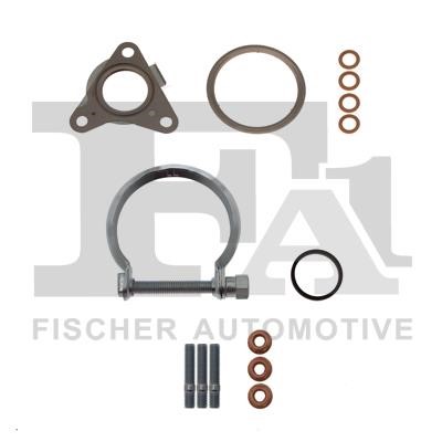 FA1 KT210690 Turbine mounting kit KT210690