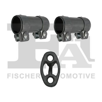 FA1 K220920 Fitting kit for silencer K220920