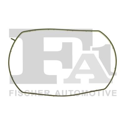 FA1 410-530 Gasket, charge air cooler 410530