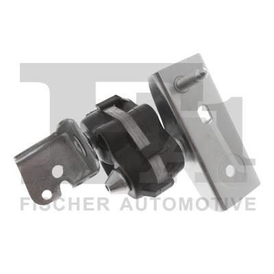 Exhaust hanger Renault Laguna: 223956 FA1 Exhaust mounting bracket