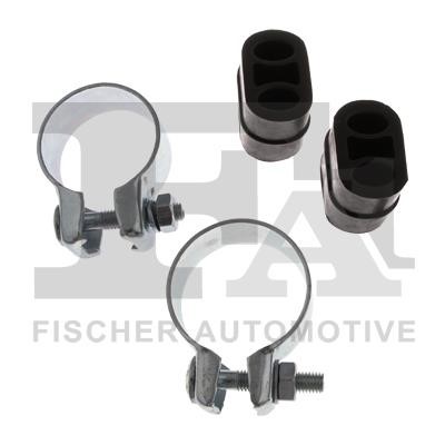 FA1 CF120020 Mounting kit for exhaust system CF120020