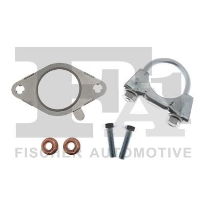FA1 CF130005 Mounting kit for exhaust system CF130005