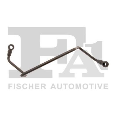 FA1 621-901 Oil Pipe, charger 621901